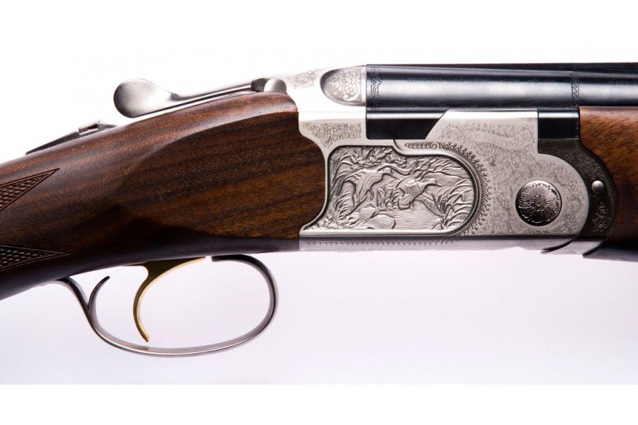 Beretta 687 Sılver Pigeon II 67 cm MCH