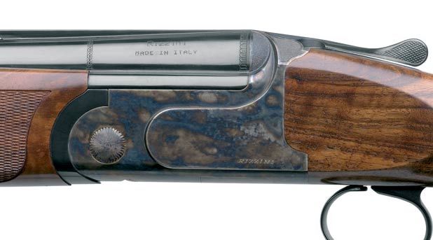 Rizzini Aurum Bean