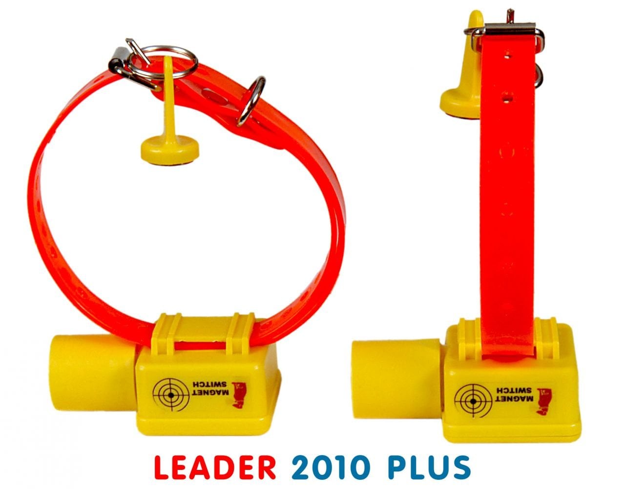 Leader 2010 PLUS Beeper