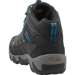Keen Oakridge Mid Polar WP