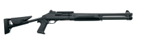 Benelli M4 Black Telescopic
