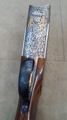 Rizzini Artemis Light