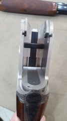 Rizzini Artemis Light