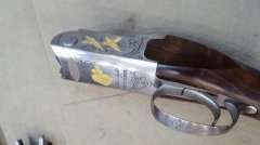 Winchester Select Light Gold