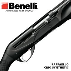 Benelli Raffaello Crio Comfort 71 cm 12 Kalibre Yarı Otomatik Av Tüfeği