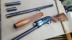 Benelli Super 90S SOLAK