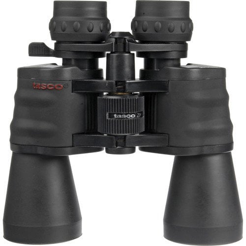 Tasco Essentials 10-30x50 Dürbün