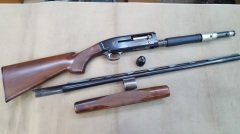 Browning Gold Fusion 20 Cal