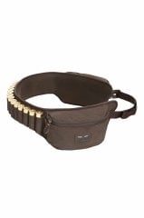 Hillman Boxbelt Bel Çantası Fişeklikli OAK