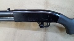 Maverick Mod 88 Pompalı