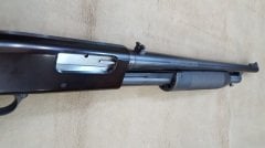 Maverick Mod 88 Pompalı