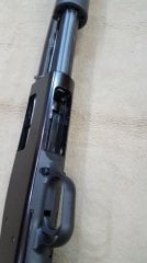 Maverick Mod 88 Pompalı