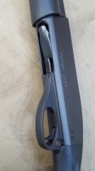 Remington 1187 Special Purpose