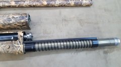 Franchi Affinity Camo