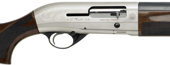 Beretta AL391 Light White 61 cm