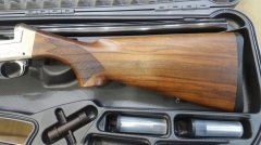 Benelli Passion