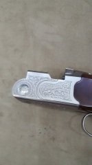 Beretta Silver Pigeon S