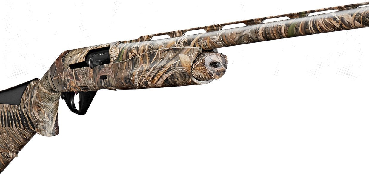 Benelli Super Black Eagle 3 Max7