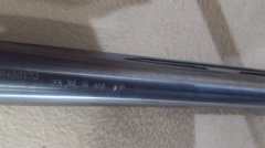 Beretta AL391 Urika Yedek Namlu