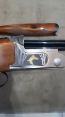 Rizzini Omnium Beccaccia