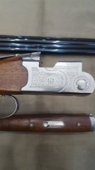 Beretta Silver Pigeon