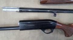 Benelli Beccaccia 20/61