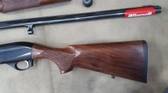 Benelli Beccaccia 20/61