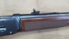 Winchester Lever Action