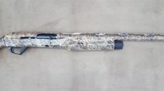 Benelli Super Black Eagle II