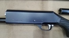 Beretta 1201F Slug