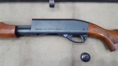 Remington 870 Express Magnum