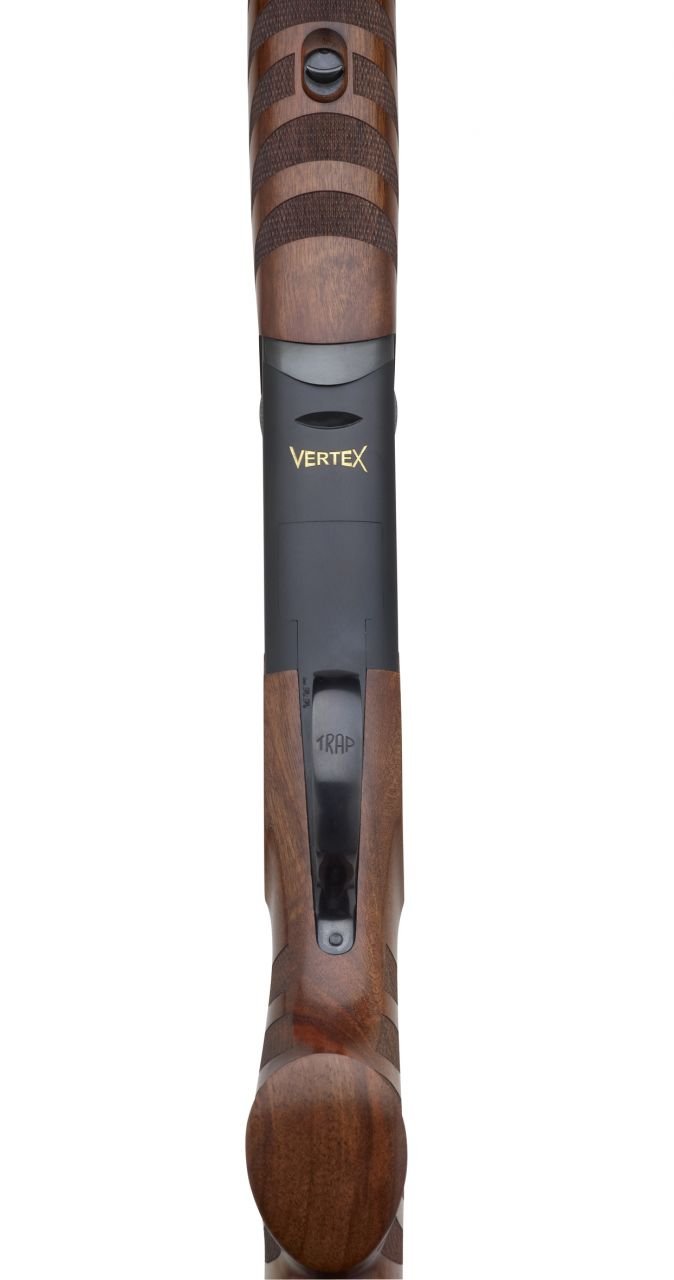 Rizzini Vertex New Trap Stoktan Teslim