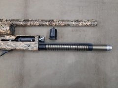 Franchi Affinity Camo