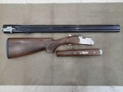 Beretta 686 Silver Pigeon 1