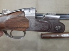 Beretta 686 Silver Pigeon 1