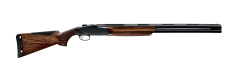 Benelli 828U Black 66 cm Süperpoze Av Tüfeği