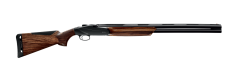 Benelli 828U Black 66 cm Süperpoze Av Tüfeği