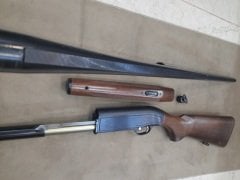 Beretta A 303