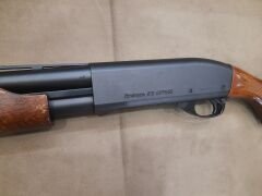 Remington 870 Express