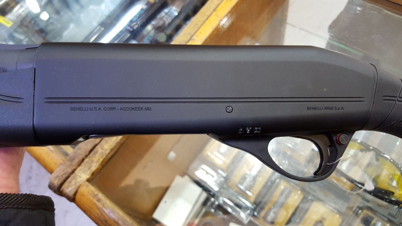 Franchi Affinity Sentetik 71 cm