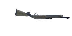 İmpala Plus Rampart Green Cantilever 47cm
