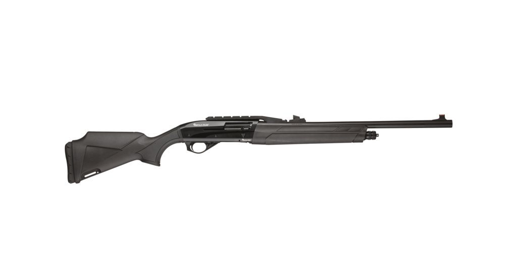 İmpala Plus Nero S Cantilever 47cm