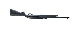 İmpala Plus Nero S Cantilever 51cm