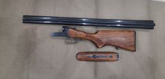 Baikal NK43-E Çifte