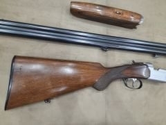 Beretta S55