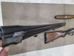 Beretta S55
