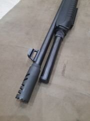 Fabarm SAT 8 Telescopic