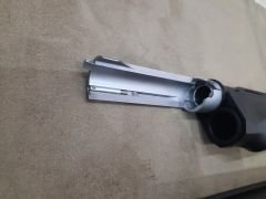 Benelli M2 Comfort 20 Cal