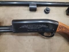 Remington Model 1100