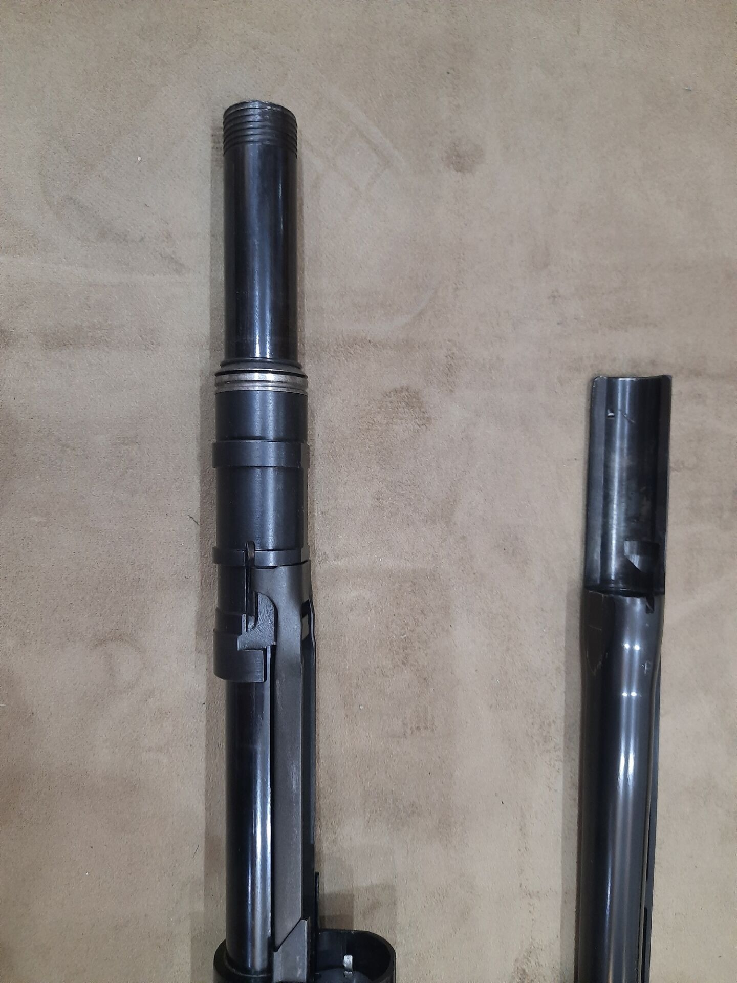 Remington Model 1100 Stoktan Teslim